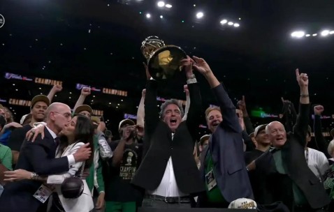 开云体育-关于逆转之夜！凯尔特人最后时刻连续得分取胜，进行你们技术必须那些知道.的信息