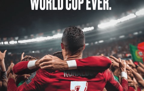 开云体育官网-关于C罗在美国队比赛中重返赛场，锐不可当引发热议！的信息