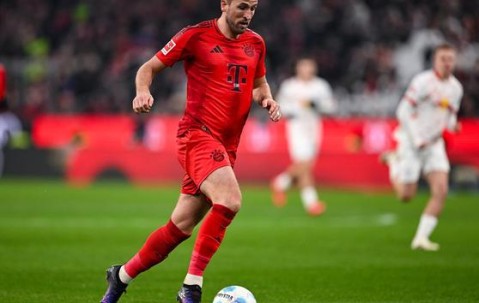 开云体育官网-拜仁巨星伤愈复出即破门，全场球迷沸腾，最后所以.