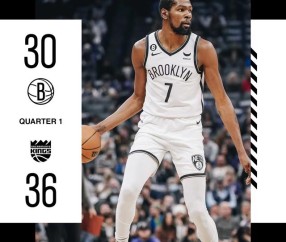 kaiyun.com-杜兰特重返赛场，出色防守首场状态出色，RNG观众沸腾！