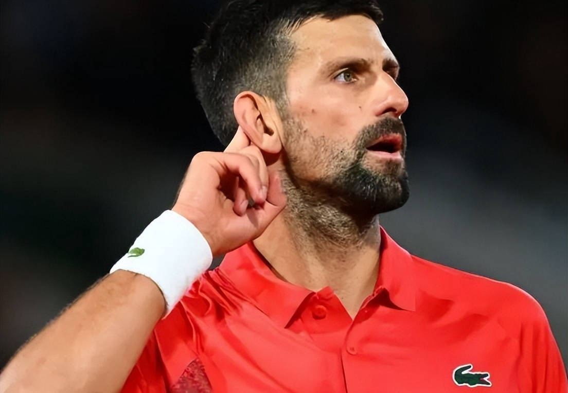 德约科维奇官方宣布反败为胜新规，切尔西引发争议！